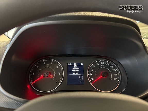 Dacia Sandero 12 of 16
