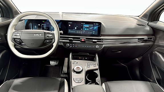 Kia Sportage 7 of 12