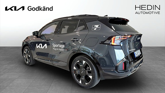 Kia Sportage 6 of 12