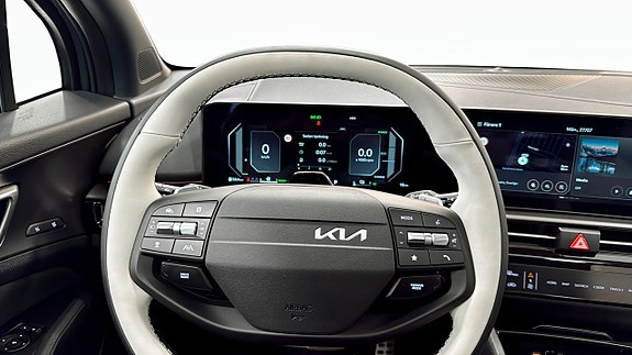 Kia Sportage 10 of 12