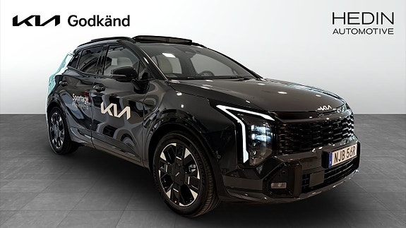 Kia Sportage 3 of 12
