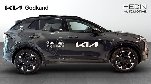 Kia Sportage 4 of 12