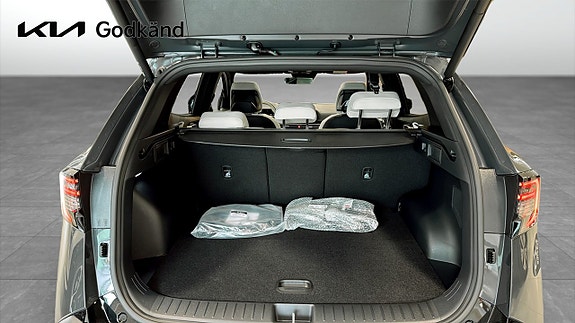 Kia Sportage 12 of 12