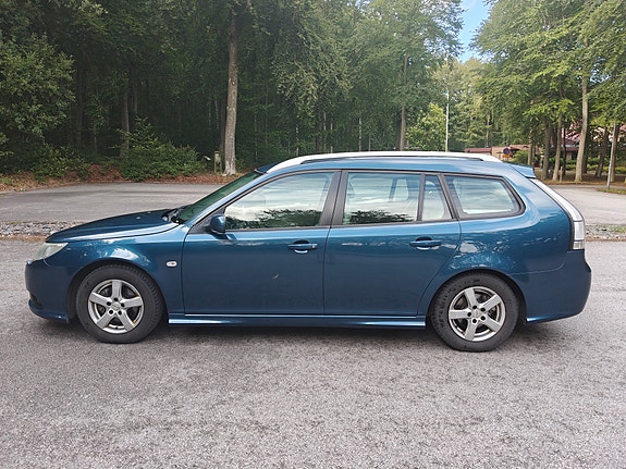 Saab 9-3 2 of 5