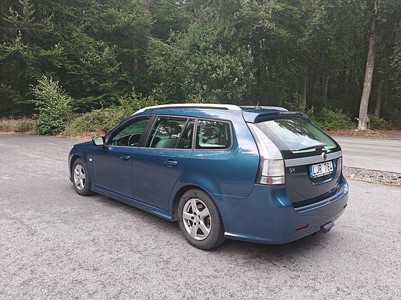 Saab 9-3 3 of 5