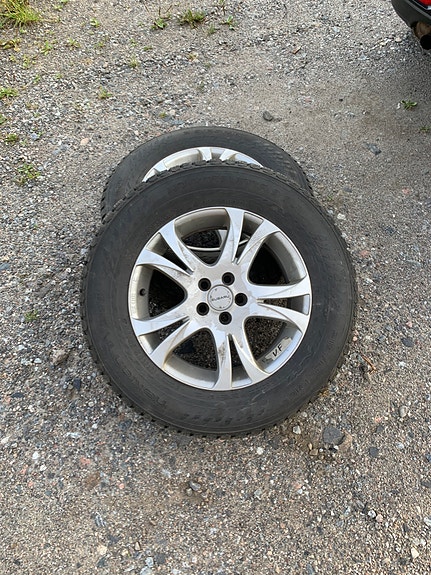 Subaru Forester 10 of 12