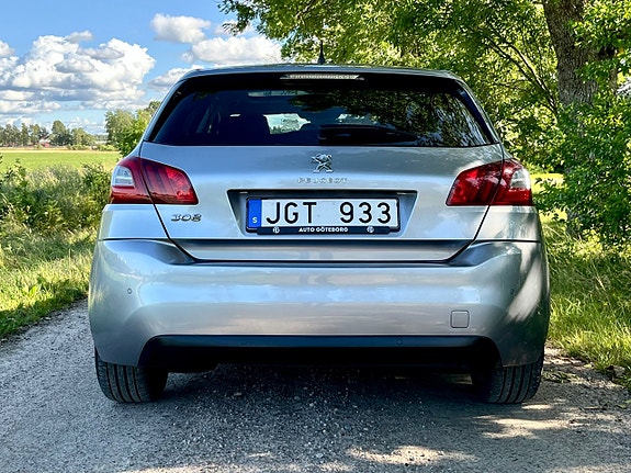 Peugeot 308 5 of 5