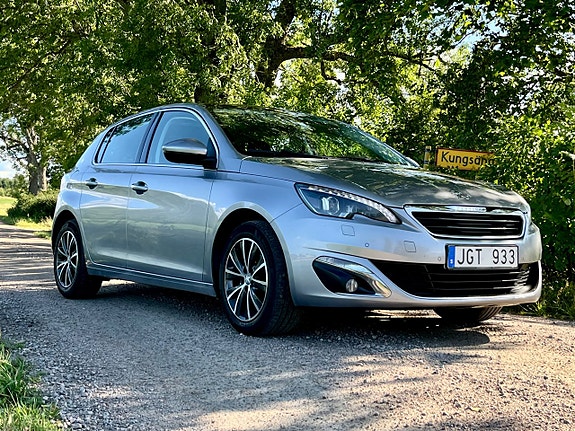 Peugeot 308 12 of 12
