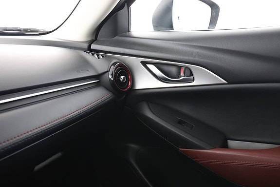 Mazda CX-3 29 of 30