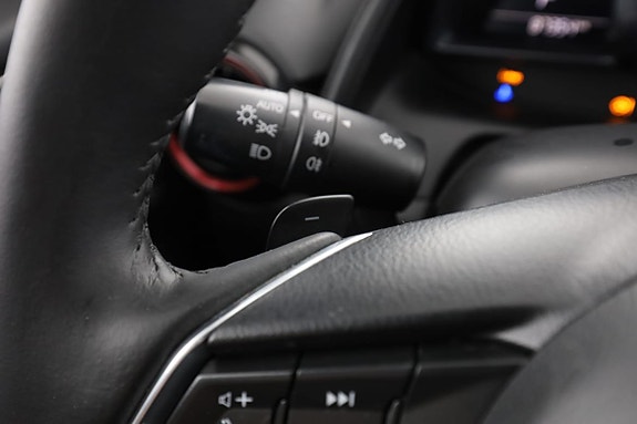 Mazda CX-3 23 of 30