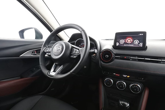 Mazda CX-3 12 of 30