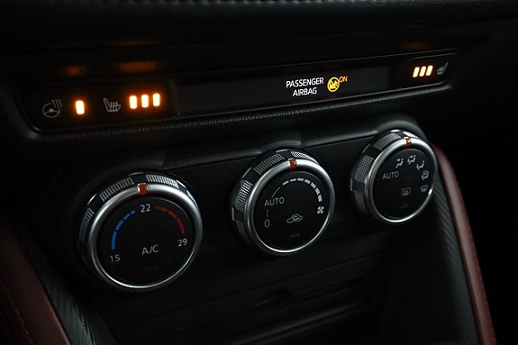 Mazda CX-3 22 of 30