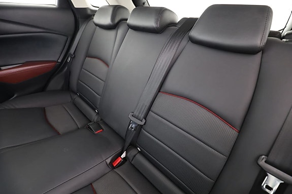 Mazda CX-3 13 of 30