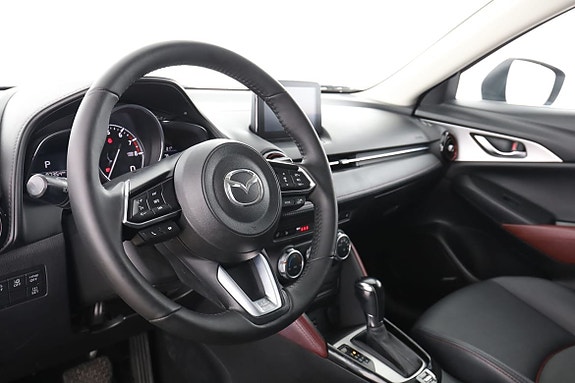 Mazda CX-3 10 of 30