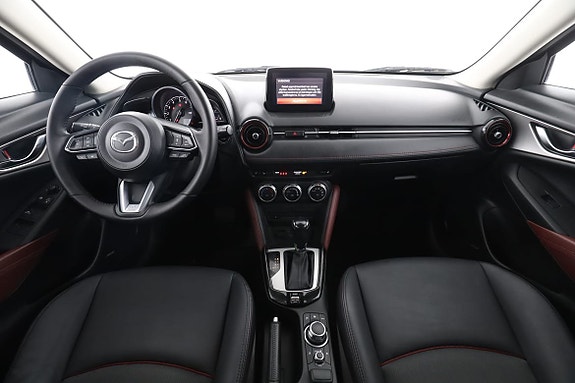 Mazda CX-3 11 of 30