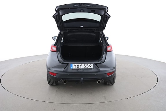 Mazda CX-3 15 of 30