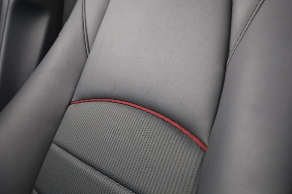 Mazda CX-3 28 of 30