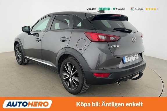 Mazda CX-3 3 of 30