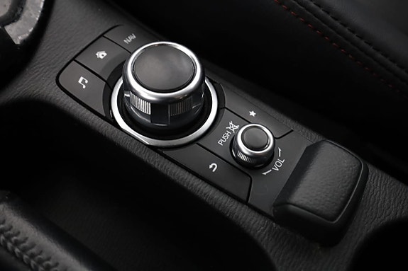Mazda CX-3 25 of 30