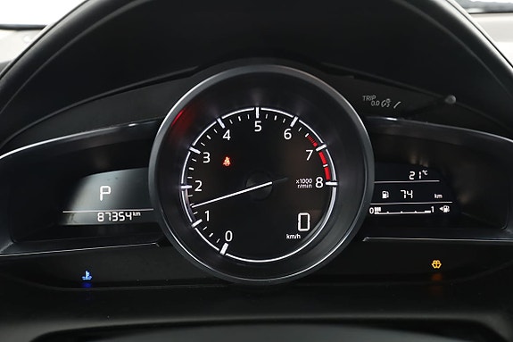 Mazda CX-3 18 of 30