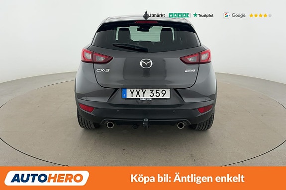 Mazda CX-3 4 of 30