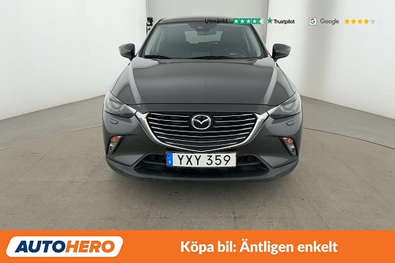 Mazda CX-3 8 of 30