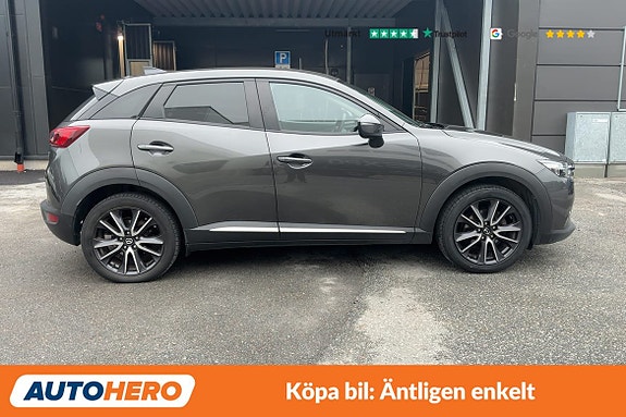 Mazda CX-3 6 of 30
