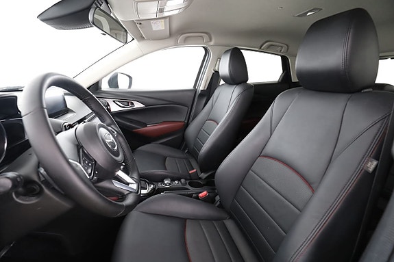Mazda CX-3 9 of 30