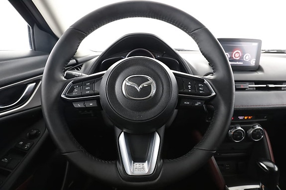 Mazda CX-3 17 of 30