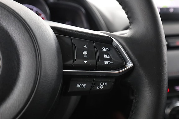 Mazda CX-3 24 of 30