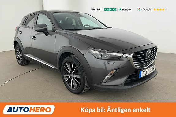 Mazda CX-3 7 of 30