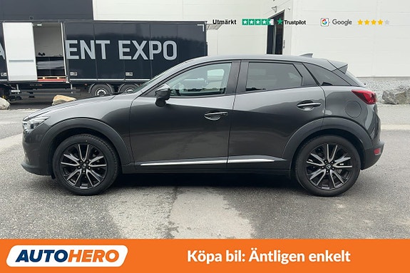 Mazda CX-3 2 of 30
