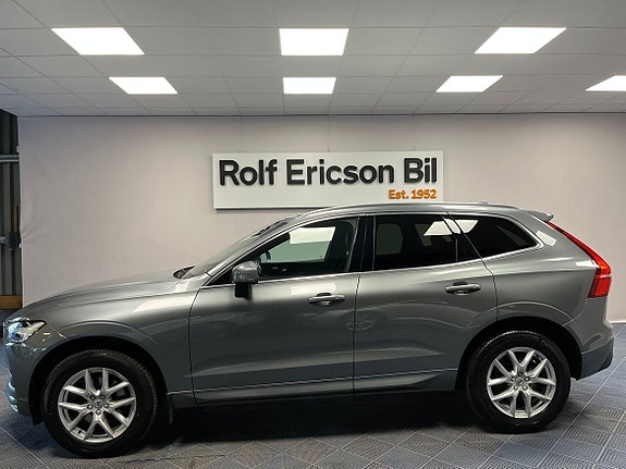 Volvo XC60 2 of 5