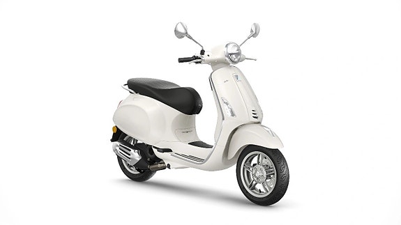 Vespa Primavera 50