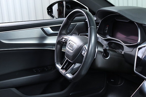 Audi S6 19 of 21