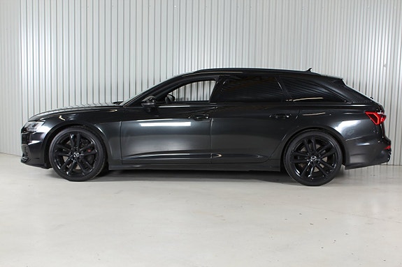 Audi S6 5 of 5