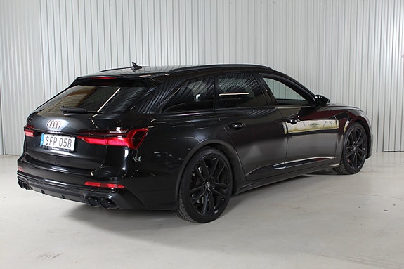 Audi S6 12 of 21