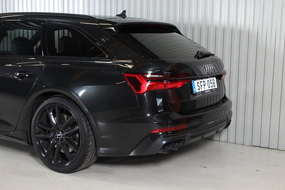 Audi S6 8 of 21