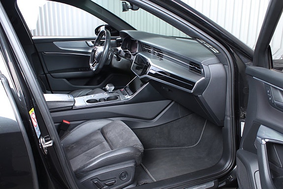 Audi S6 18 of 21