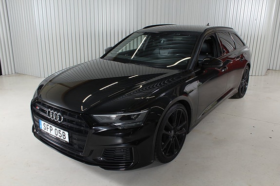 Audi S6 2 of 5