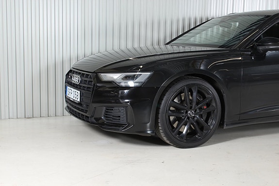 Audi S6 6 of 21