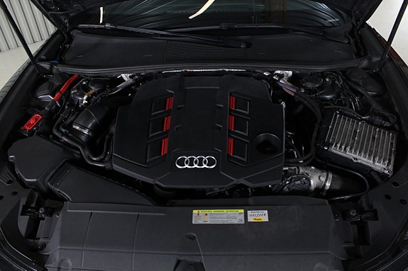 Audi S6 21 of 21
