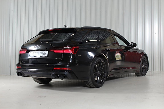 Audi S6 11 of 21