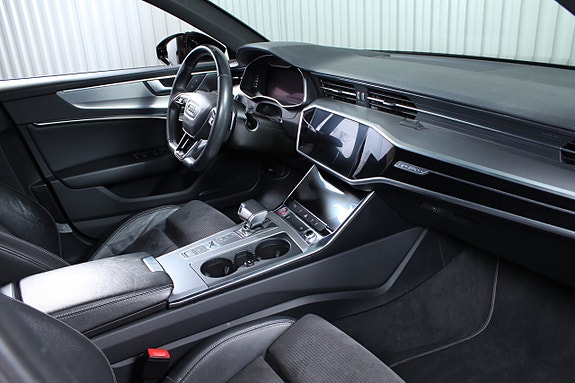 Audi S6 20 of 21