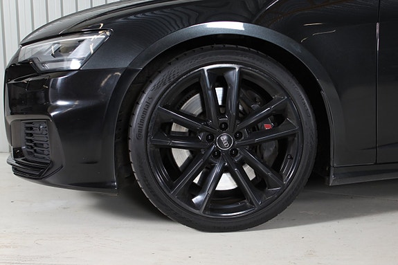 Audi S6 7 of 21
