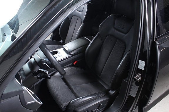 Audi S6 17 of 21