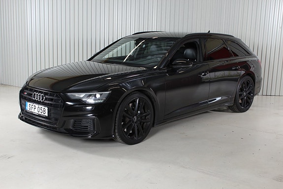 Audi S6 3 of 5