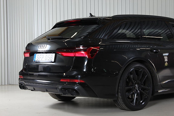 Audi S6 13 of 21