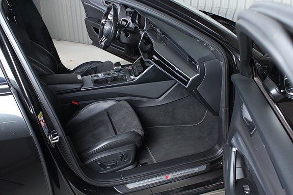 Audi S6 16 of 21