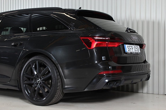 Audi S6 9 of 21